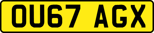 OU67AGX