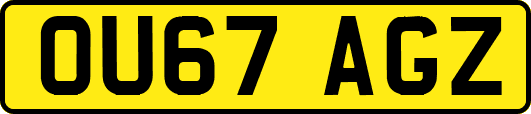 OU67AGZ