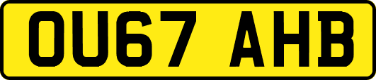 OU67AHB
