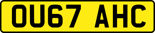 OU67AHC