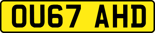 OU67AHD