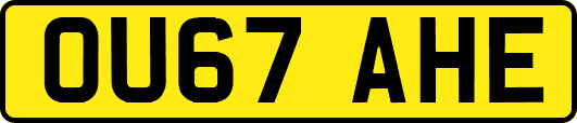 OU67AHE