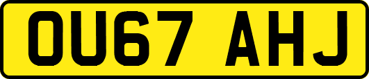 OU67AHJ