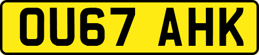 OU67AHK