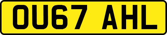 OU67AHL