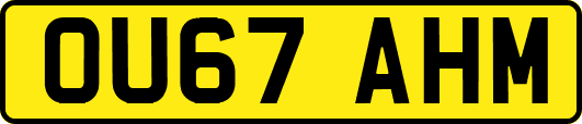 OU67AHM