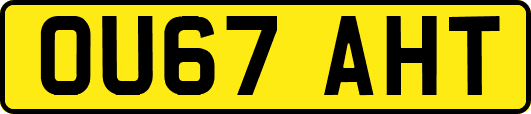 OU67AHT