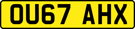 OU67AHX