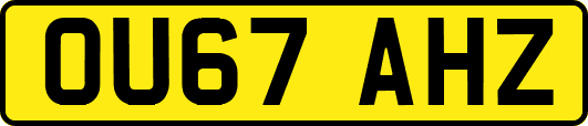 OU67AHZ