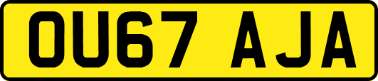 OU67AJA