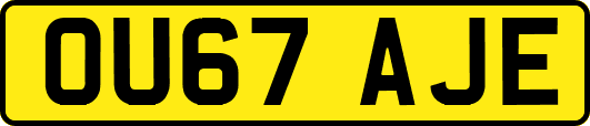 OU67AJE