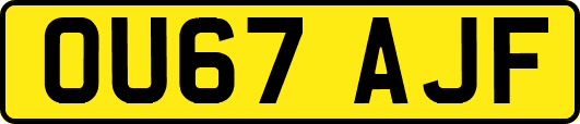 OU67AJF