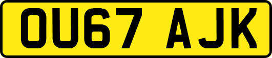 OU67AJK