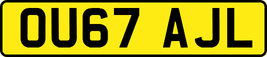 OU67AJL