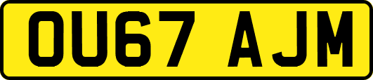 OU67AJM