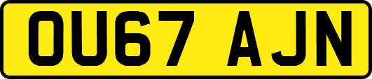 OU67AJN