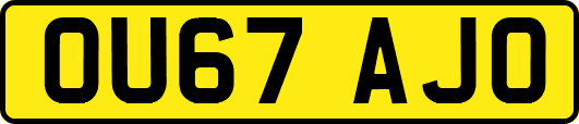 OU67AJO