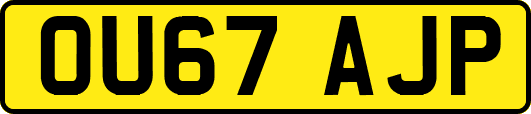 OU67AJP