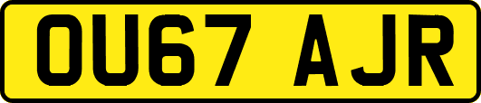 OU67AJR