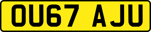 OU67AJU