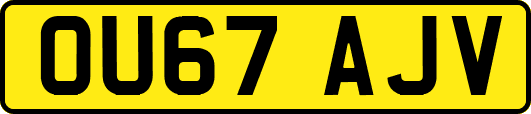 OU67AJV