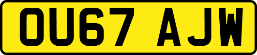 OU67AJW