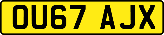 OU67AJX
