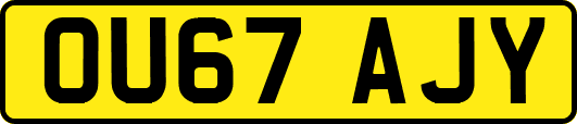 OU67AJY