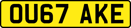 OU67AKE