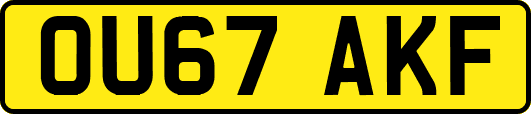 OU67AKF