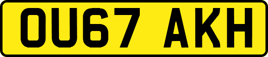 OU67AKH