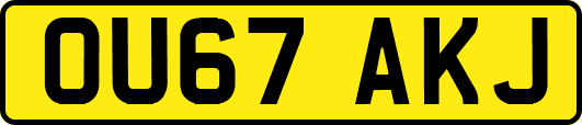 OU67AKJ