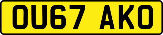 OU67AKO