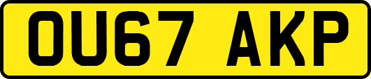 OU67AKP