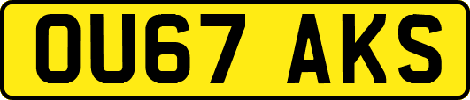 OU67AKS