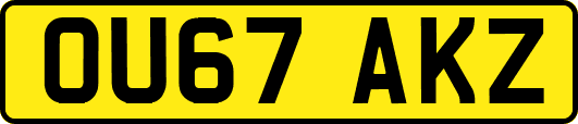 OU67AKZ