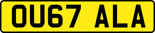 OU67ALA