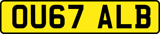 OU67ALB