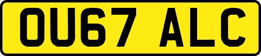 OU67ALC