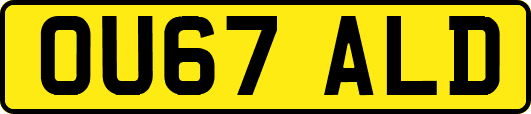 OU67ALD