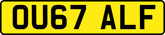 OU67ALF