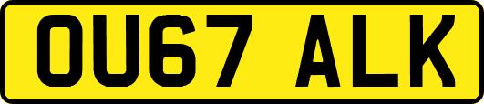 OU67ALK