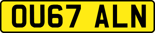 OU67ALN