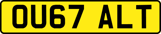 OU67ALT