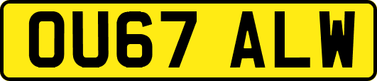 OU67ALW