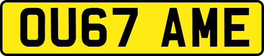 OU67AME