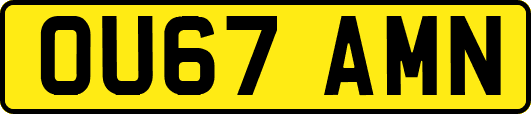 OU67AMN