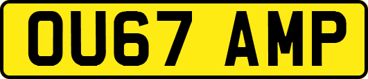 OU67AMP