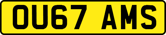 OU67AMS