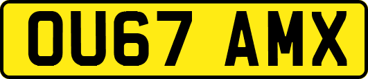 OU67AMX